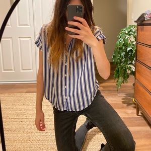 Madewell shirt
